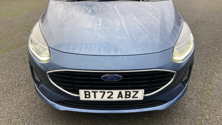 Ford Fiesta 1.1 75 Trend 5dr Petrol Hatchback